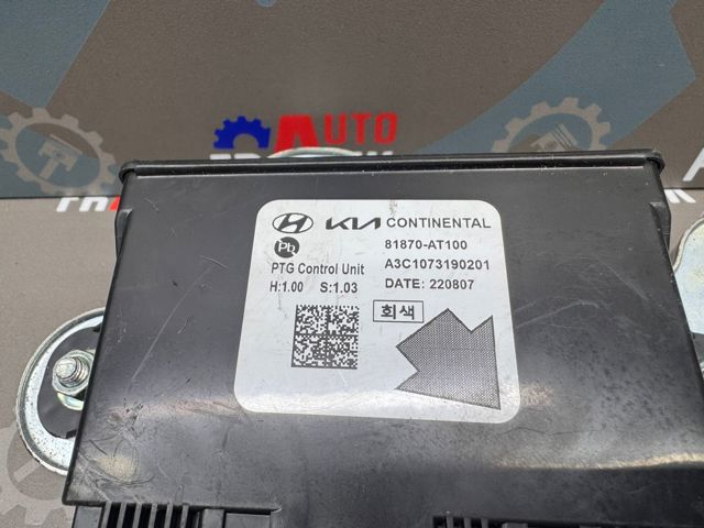 81870AT100 купить Кривой Рог