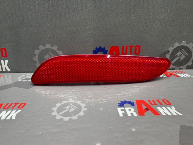 8192002260 TOYOTA Катафот (отражатель) заднего бампера левый купить в Николаев