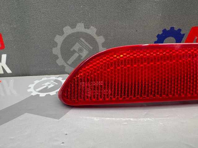8192002260 TOYOTA Левый отражатель заднего бампера купить в Павлоград