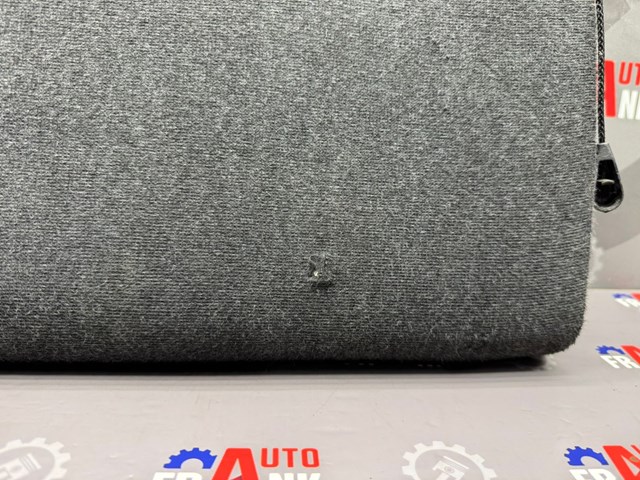 8200034999 RENAULT Полка салона задняя купить в Каменское