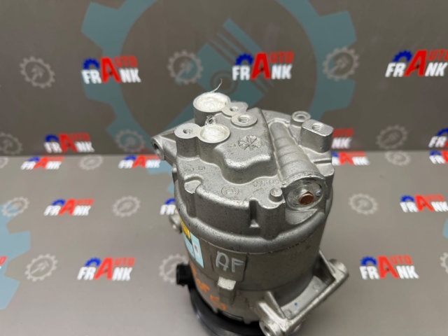 8200053264 RENAULT Компрессор кондиционера купить в Каменское