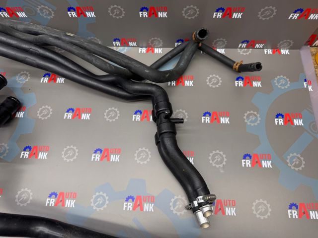 8200120216 Патрубок системы охлаждения купить Сумы