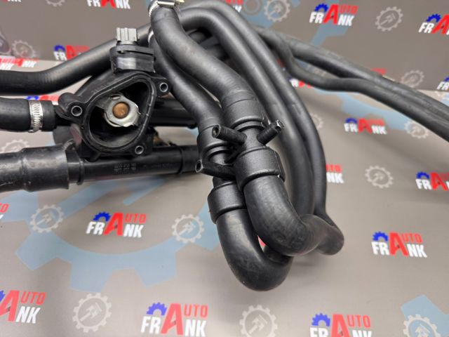 RENAULT 8200120216 Патрубок системы охлаждения в наличии Харьков
