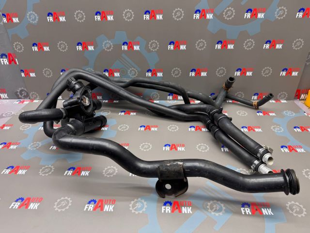 RENAULT 8200120216 Патрубок системы охлаждения в наличии Харьков
