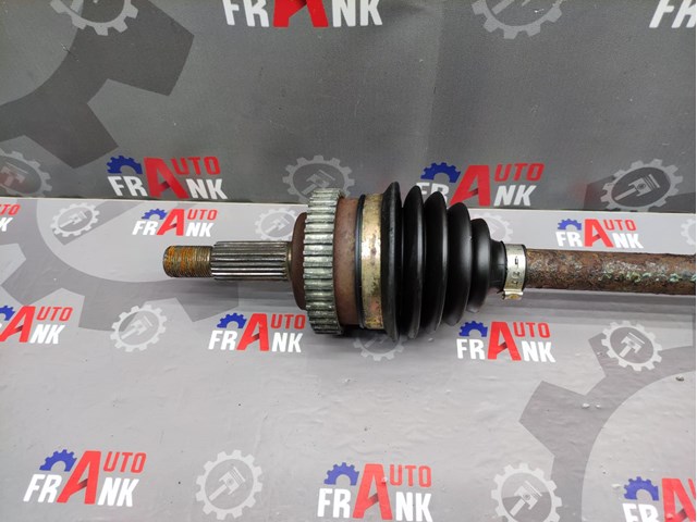 8200174903 RENAULT Полуось задняя правая купить в Днепр