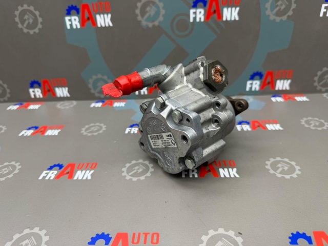 8200193992 RENAULT Насос гидроусилителя руля (ГУР) купить в Полтава