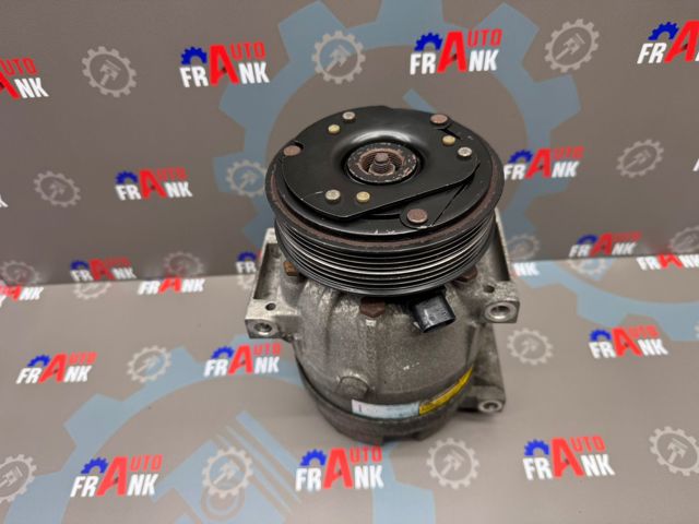 8200200671 Компрессор кондиционера купить Ужгород
