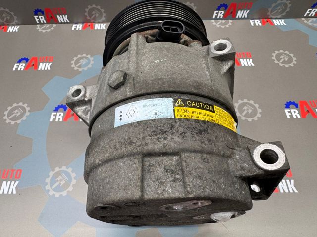 8200200671 RENAULT Компрессор кондиционера купить в Днепр