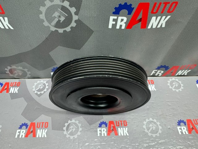 8200269975 RENAULT Шкив коленвала купить в Каменское