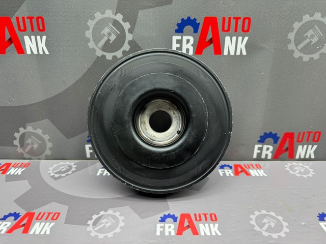 Демпфер коленвала 8200269975 RENAULT