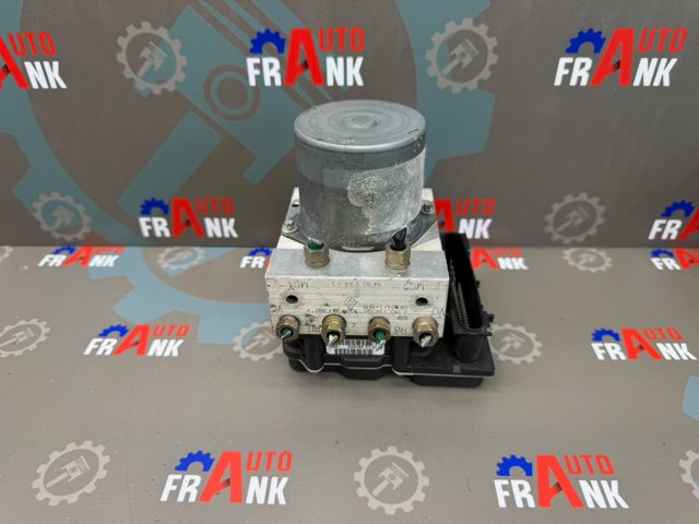 Блок управления АБС  8200355248 RENAULT