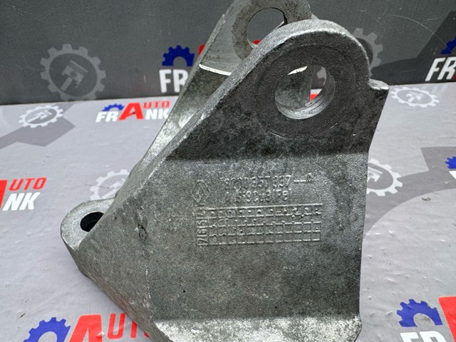 8200357337 RENAULT Кронштейн подушки двигателя купить в Львов
