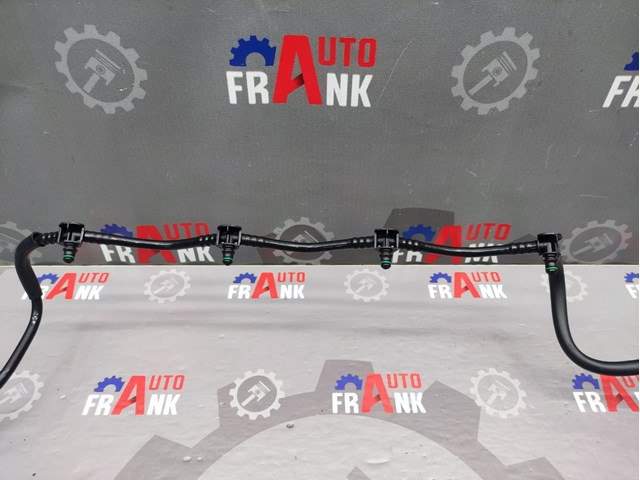 8200361444 RENAULT Трубка топливная, обратная от форсунок купить в Черновцы