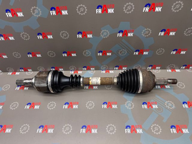Полуось передняя левая 8200383707 RENAULT