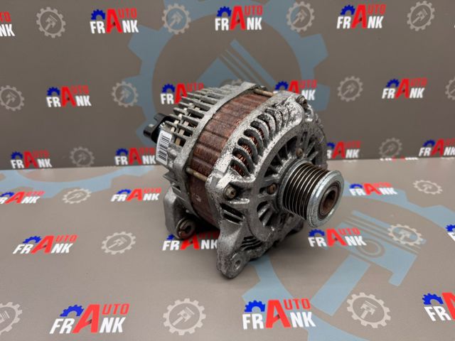 Автомобильный генератор 8200404465 RENAULT