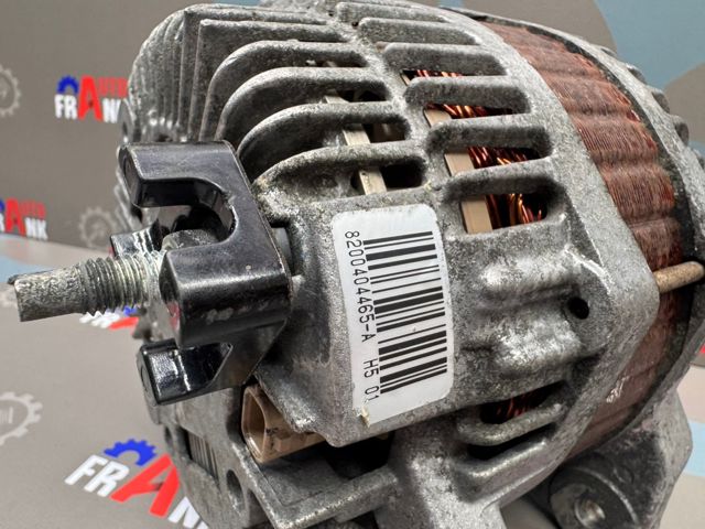 RENAULT 8200404465 Генератор в наличии Николаев