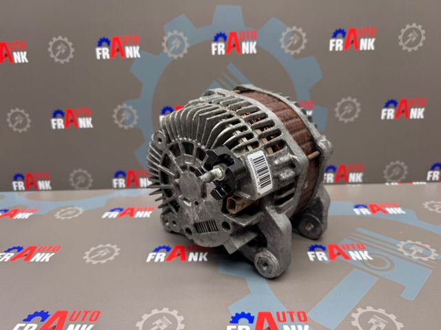 8200404465 RENAULT Генератор купить в Сумы