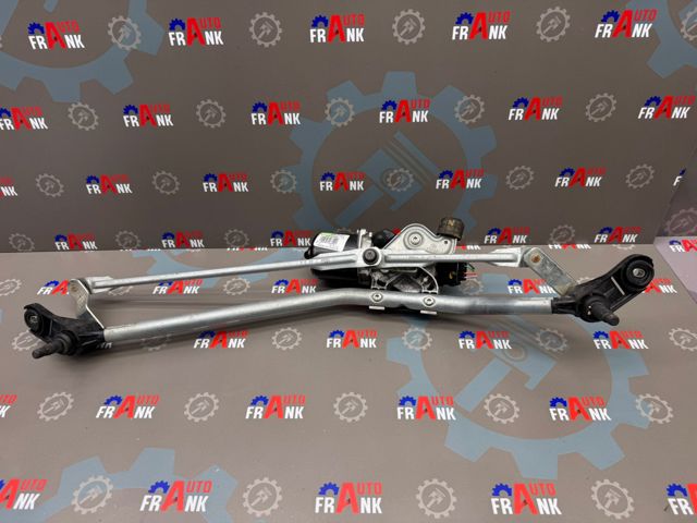 8200409692 RENAULT Трапеция стеклоочистителя купить в Одесса