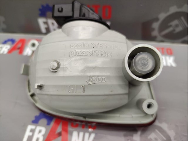 8200419906 RENAULT Фонарь противотуманный задний левый купить в Черкассы