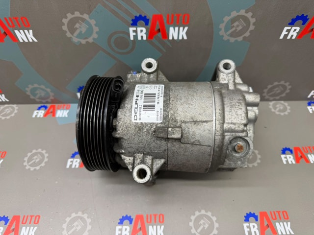 8200457418 RENAULT Компрессор кондиционера купить в Николаев