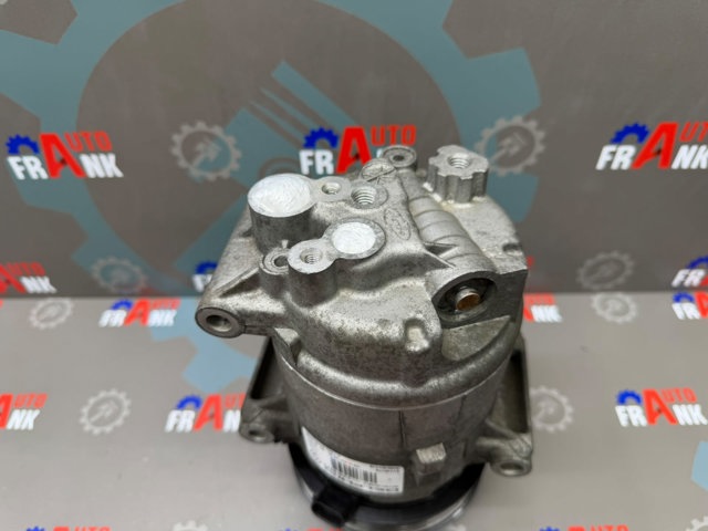 RENAULT 8200457418 Компрессор кондиционера в наличии Хмельницкий