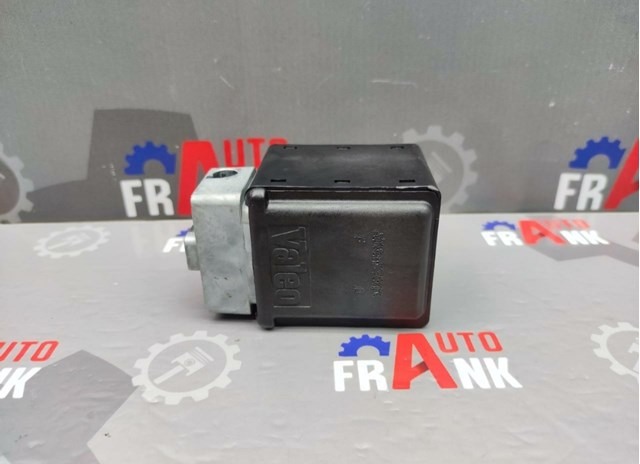 RENAULT 8200468515 Механизм блокировки рулевого колеса в наличии Чернигов