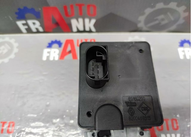 RENAULT 8200468515 Механизм блокировки рулевого колеса в наличии Чернигов