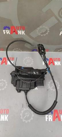 Замок задней левой распашной двери 8200497672 RENAULT