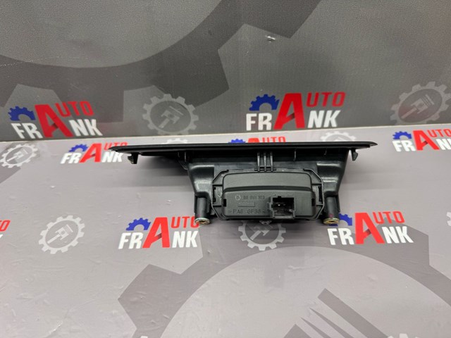 8200497807 RENAULT Ручка двери задней наружная купить в Львов