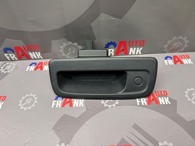 Ручка двери задней наружная 8200497807 RENAULT