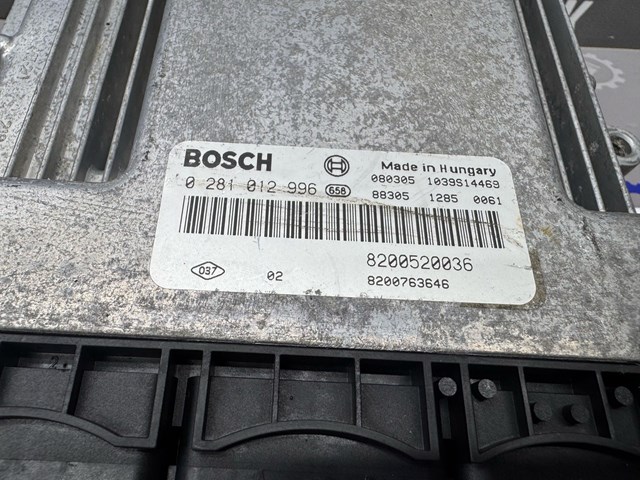 RENAULT 8200520036 в наличии Каменское