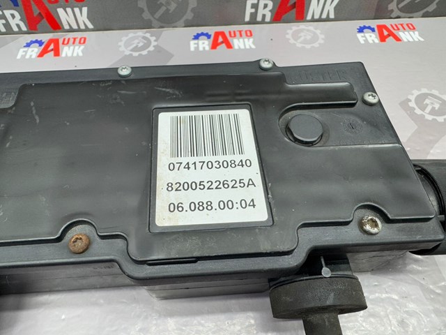 8200522625 RENAULT Блок управления стояночного тормоза купить в Житомир