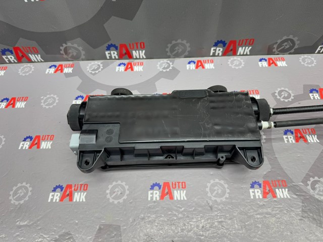 8200522625 RENAULT Блок управления (модуль) электромеханического стояночного тормоза купить в Львов