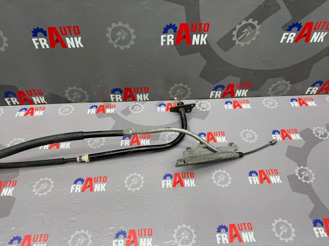 8200522625 RENAULT Блок управления (модуль) электромеханического стояночного тормоза купить в Украина
