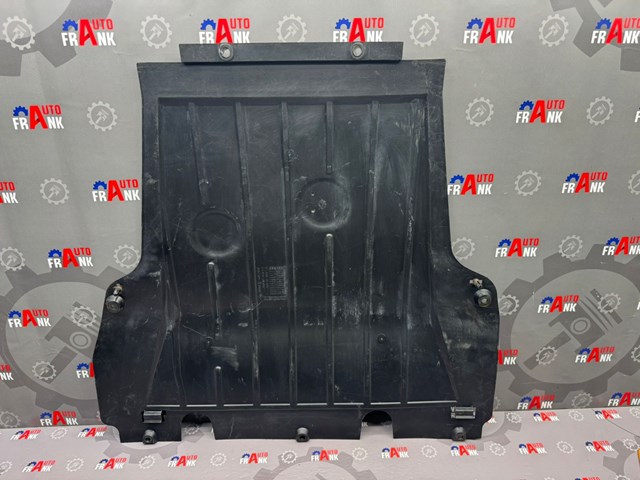 Накладка шумоизоляционная капота 8200540585 RENAULT