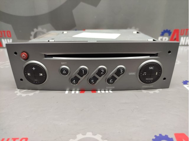 8200562686 Магнитола (радио AM/FM) купить Одесса