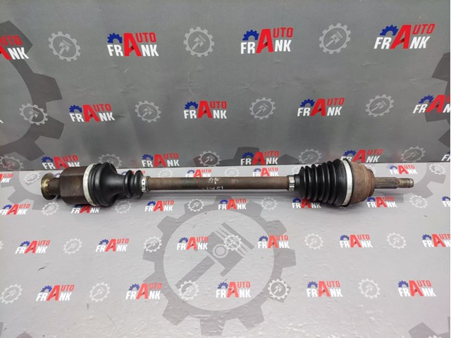 Привод правый 8200571878 RENAULT