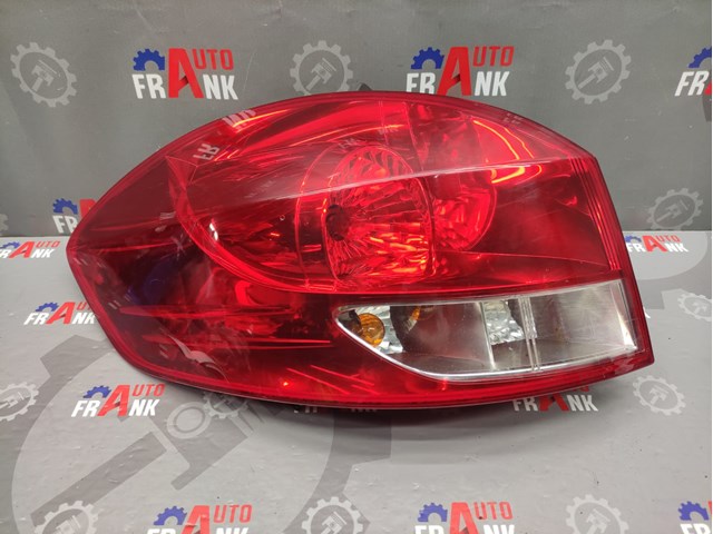 8200586843 RENAULT Фонарь задний левый купить в Черкассы