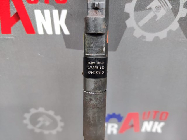RENAULT 8200676774 Топливные форсунки в наличии Украина
