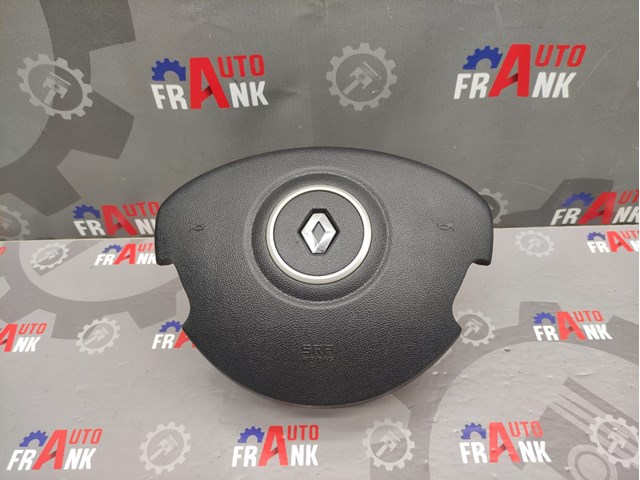 8200677496 RENAULT Подушка безопасности водителя купить в Кривой Рог