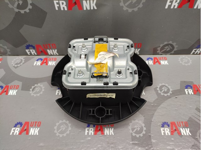 8200677496 RENAULT Подушка безопасности (AIRBAG) водительская купить в Черновцы