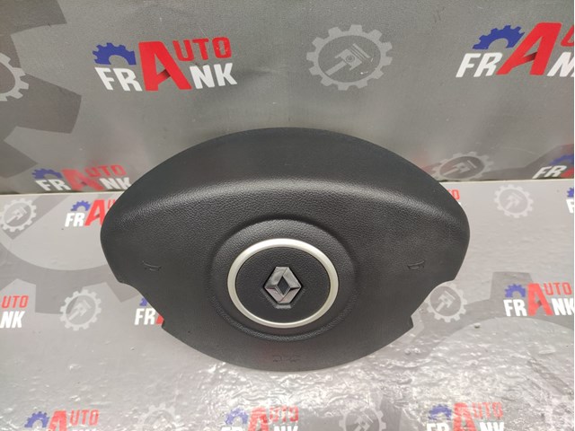 8200677496 Подушка безопасности (AIRBAG) водительская купить Ровно