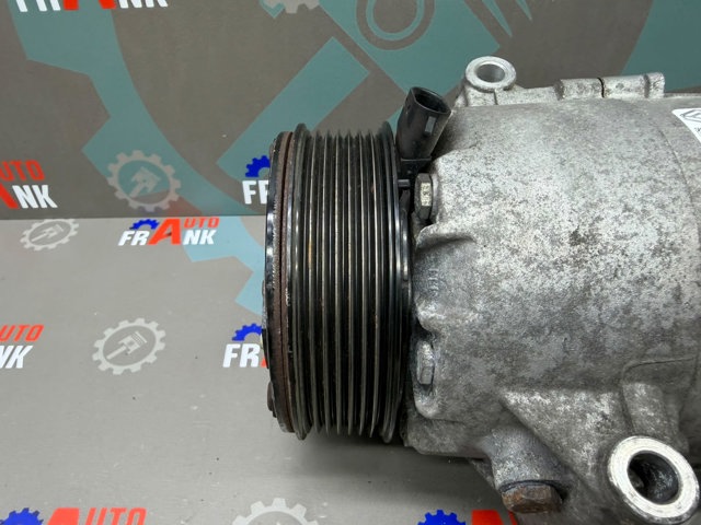 RENAULT 8200678506 Компрессор кондиционера в наличии Тернополь