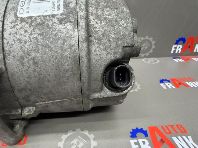 8200678506 RENAULT Компрессор кондиционера купить в Одесса