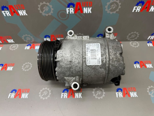 Насос кондиционера 8200678506 RENAULT