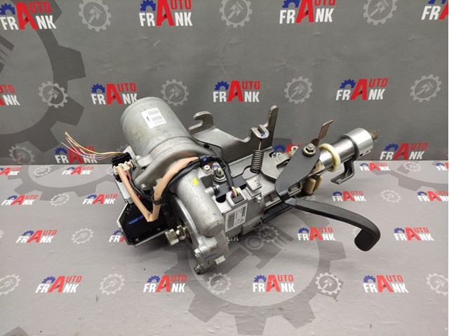 8200701471 RENAULT Рулевая колонка купить в Павлоград