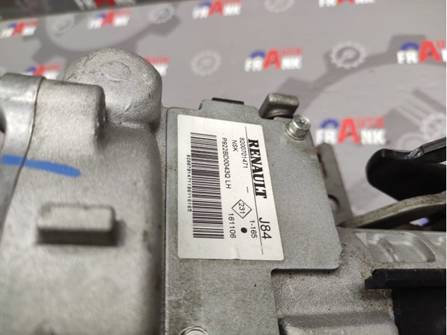 8200701471 RENAULT Рулевая колонка купить в Каменское