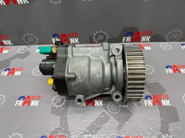 RENAULT 8200707450 Насос топливный высокого давления (ТНВД) в наличии Харьков