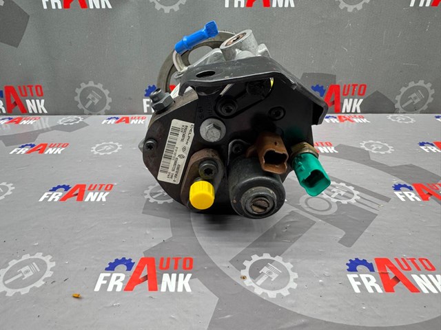 RENAULT 8200707450 ТНВД в наличии Житомир