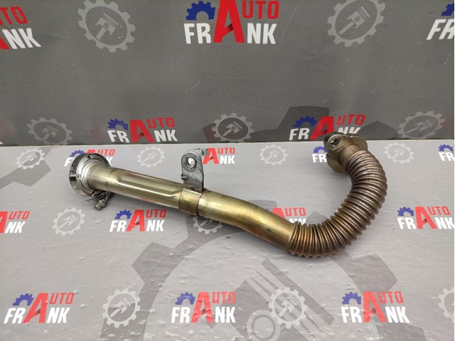 Шланг (патрубок) радиатор EGR, подача 8200718128 RENAULT